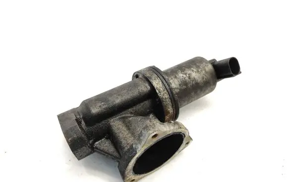 Hyundai Santa Fe EGR valve 2841027410