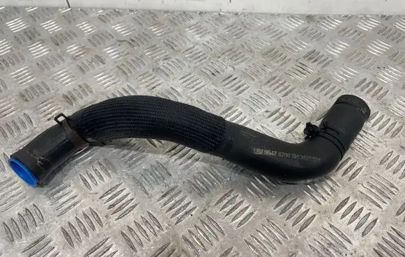 Chevrolet Captiva Engine coolant pipe/hose 95470790