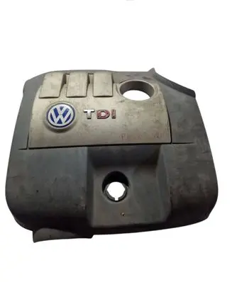 Engine cover (trim)