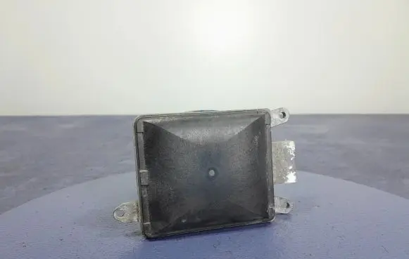 BMW X5M F85 Distronic sensor radar 6865884