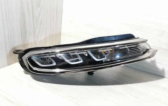 Citroen C3 LED Daytime headlight 9820877880 A002ZH 00207047