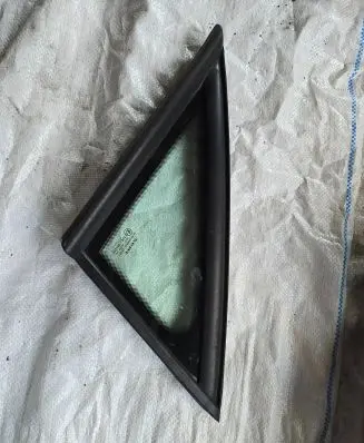 Seat Altea Rear door window glass 43R001057 DOT27M23100AS2