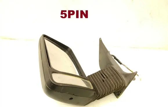 Iveco Daily 3rd gen Front door electric wing mirror 0156268