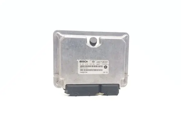 Chrysler Voyager Engine control unit/module 0281010139 P04686870AA 28SA4004