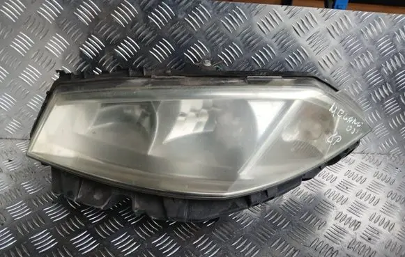 Renault Megane II Headlight/headlamp 7701064018 89306995 89306995R