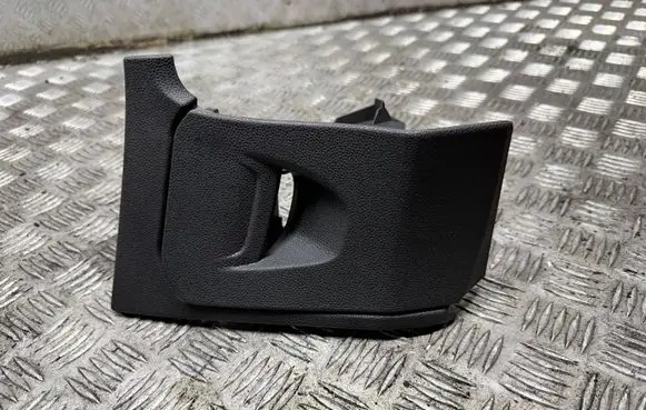 Ford Fiesta Glove box 