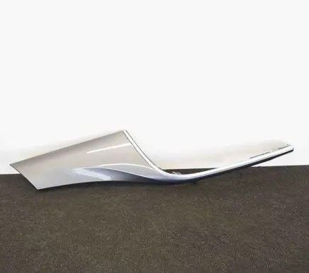 Opel Mokka Dashboard glove box trim 42492194