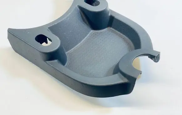 Mitsubishi Colt Other center console (tunnel) element MN108341