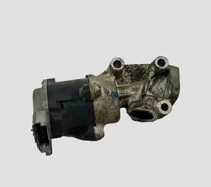 Jaguar S-Type EGR valve 4R8Q9D475A