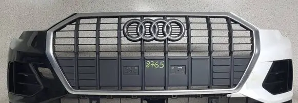 Audi Q3 F3 Front bumper 83A807437