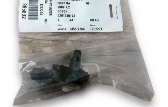 Ford Ka Air pressure sensor 0261230174ddc