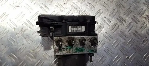 Nissan Micra ABS Pump 0265800319 39209a0735