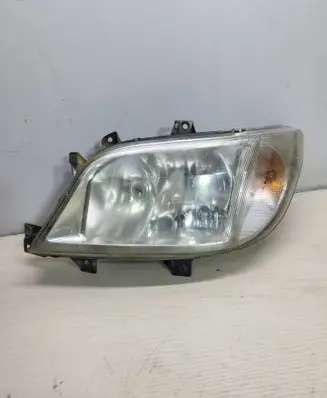 Mercedes-Benz Sprinter W901 W902 W903 W904 Headlight/headlamp