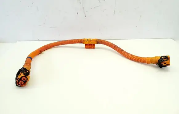 Hyundai Ioniq Positive cable (battery) 91662G7000
