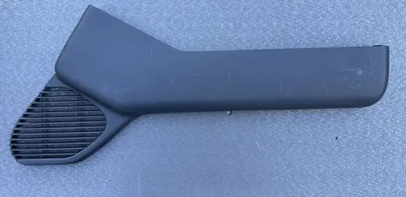Nissan Patrol Y60 Front door trim (molding) 8097426J01