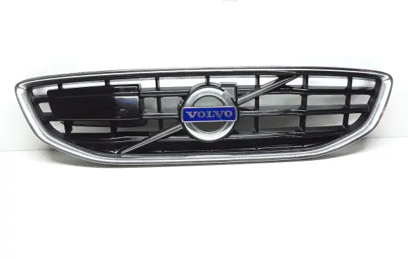 Volvo V40 Front bumper upper radiator grill 31318093 31301892