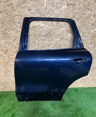 Porsche Cayenne (92A) Rear door 7P0833311