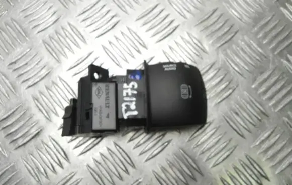 Renault Scenic III - Grand scenic III Other switches/knobs/shifts 255529492R T2175