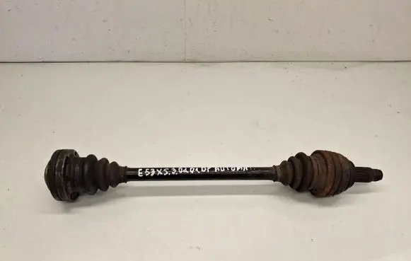 BMW X5 E53 Rear driveshaft 7500914