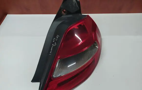 Renault Megane II Rear/tail lights 8200413216 89038182
