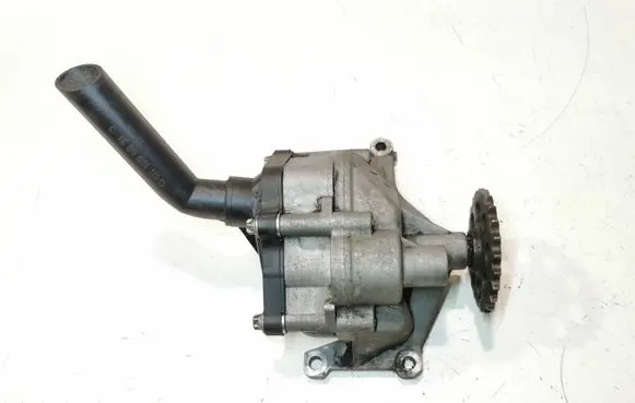 Mercedes-Benz ML W163 Oil pump 6061810901