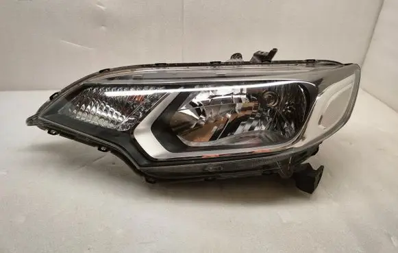 Honda Jazz Headlight/headlamp