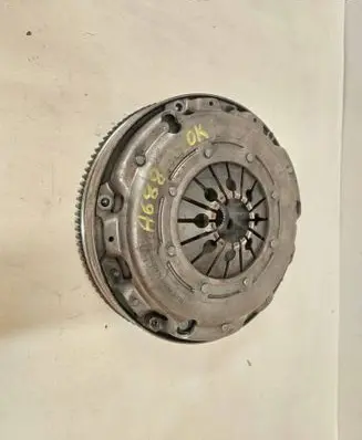 Opel Zafira B Clutch set kit 415024110