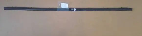 Mercedes-Benz GLE W167 Rubber seal front door (on door) A1676980900
