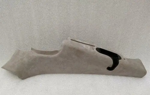 Aston Martin V12 Zagato Front brake disc dust cover plate 8G3368291AB