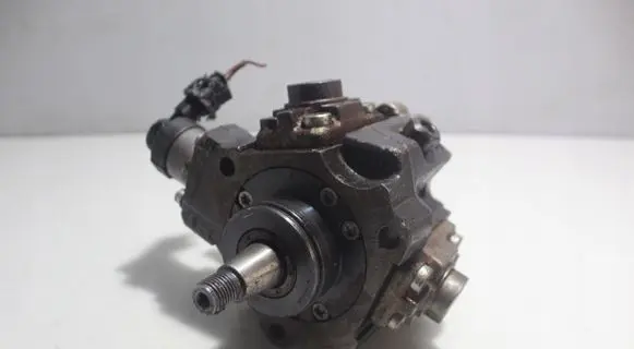 KIA Sorento Fuel injection high pressure pump