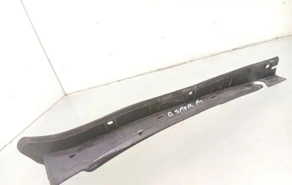BMW 3 F30 F35 F31 Fender end trim 7264274