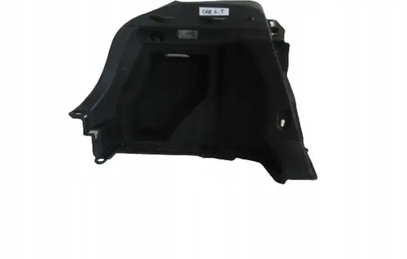 Toyota C-HR I Trunk/boot lower side trim panel 64734F4010