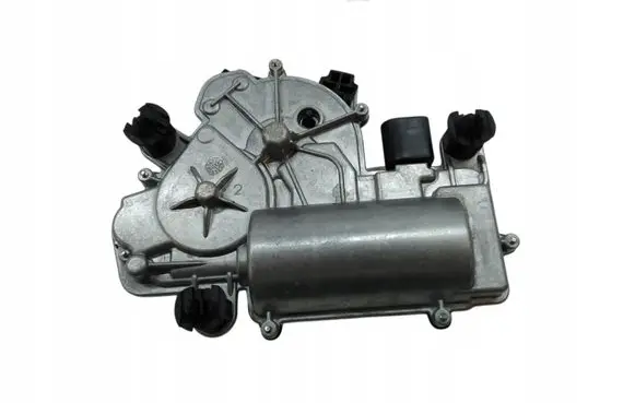 Volkswagen Touran III Tailgate/trunk/boot lock/catch/latch 5TA827887A