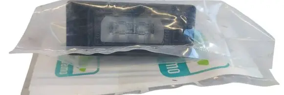 Audi Q7 4M Number plate light 4G0943021