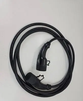 Hyundai Ioniq Electric car charging cable 1804260039