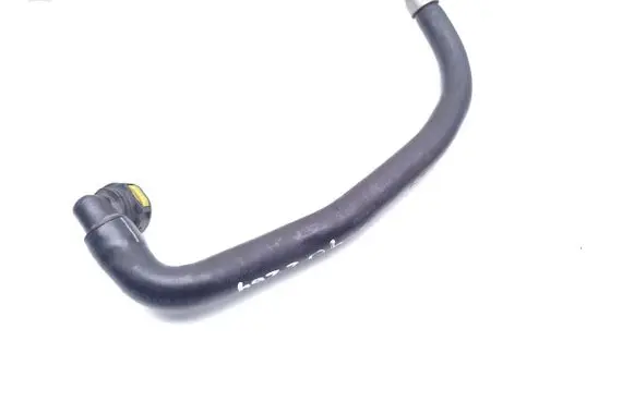Nissan Qashqai Engine coolant pipe/hose