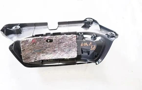 Peugeot 307 Armrest 9642033480