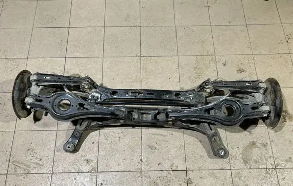 KIA Optima Rear suspension assembly kit set 