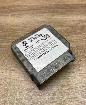 Volkswagen Golf IV Airbag control unit/module 1J0909609 5WK42800