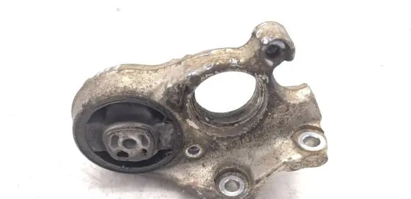 Citroen C4 I Driveshaft support bearing bracket 810907