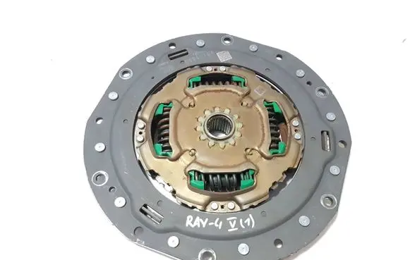 Toyota RAV 4 (XA50) Clutch pressure plate 3127033030