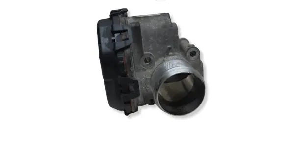 Peugeot 208 I Throttle valve 9807238580