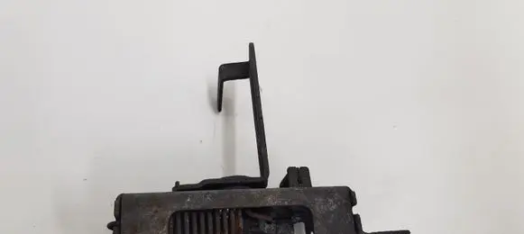 Peugeot 4007 Engine bonnet/hood lock/catch
