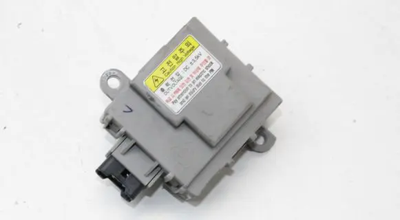 Hyundai ix35 Other devices D397CG6AA02