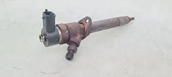 Volvo S60 Fuel injector 0445110078