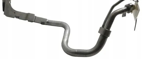 Air conditioning (A/C) pipe/hose