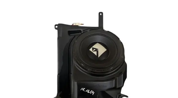 Mitsubishi Outlander Subwoofer speaker 8720A141 35HZ200H 130130