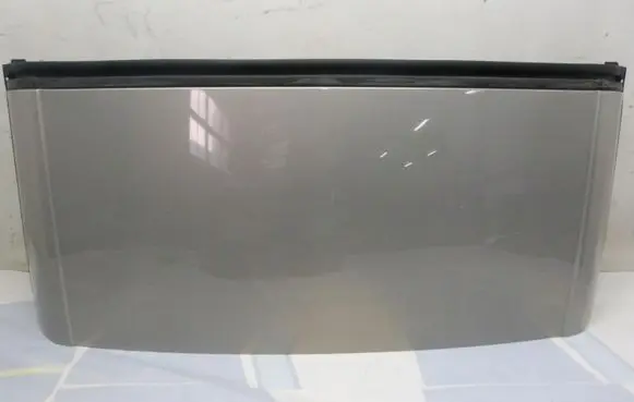 Opel Astra H Convertible roof soft/hard top 