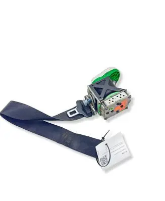 Mercedes-Benz CLK A209 C209 Front seatbelt A2098602585