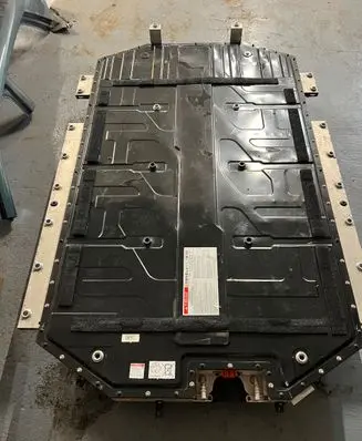 KIA EV6 Hybrid / electric car battery 37501CV050 20220707